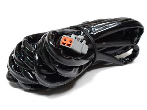 wiring harness 30 amp