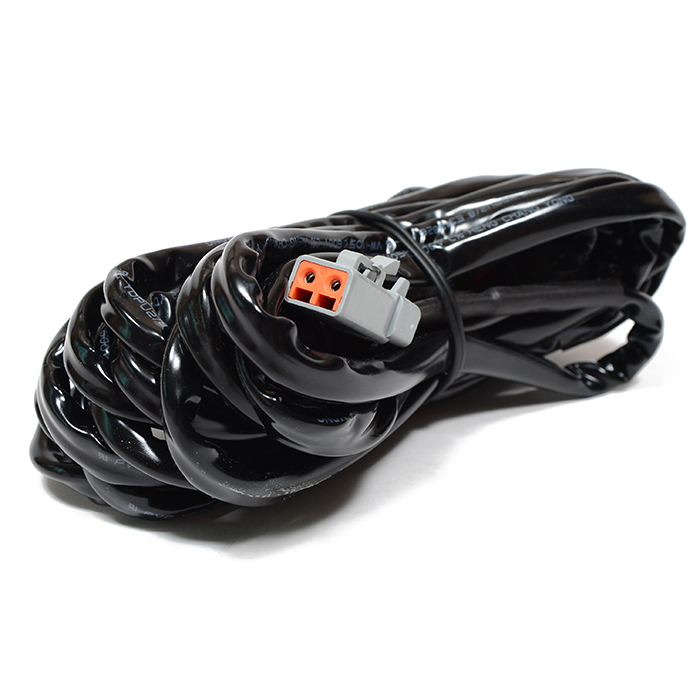 wiring harness 30 amp