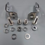 side brackets pair +&euro;15.00