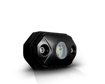 Aurora 6 piece colour changing light kit - Image 5