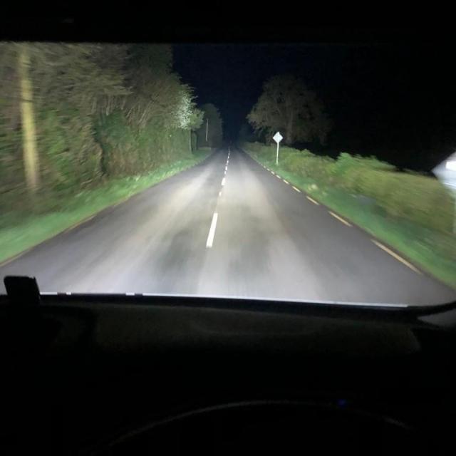 Aurora cree led dual row curved light bar combo beam 50″ lens (premium range)