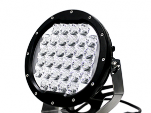 Aurora round driving light