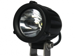 Aurora spot light