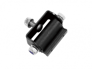 Aurora sliding bottom mounts