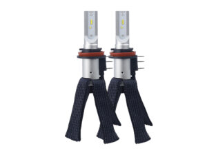 Aurora h15 led headlight bulb kit