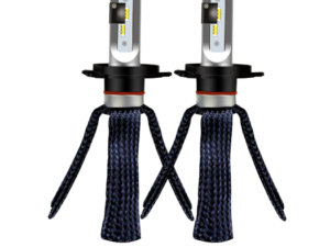 Aurora h4 led headlight bulb kit