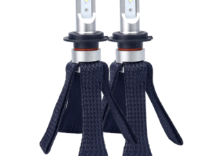 Aurora h7 led headlight bulb kit