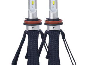 Aurora h8 led headlight bulb kit
