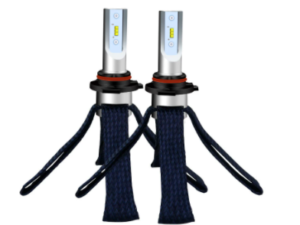 Aurora 9006-hb4 led headlight bulb kit