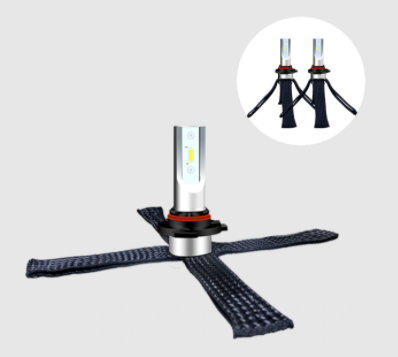 Aurora 9005-hb3 led headlight bulb kit - Image 4