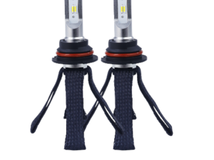 Aurora 9007- hb5 led headlight bulb kit