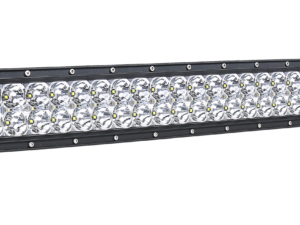 cree dual row light bar with drl 48.26" lens