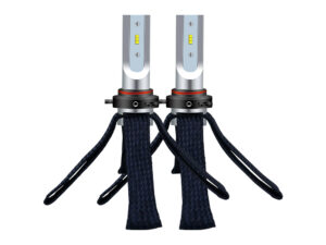 Aurora h10 led headlight bulb kit