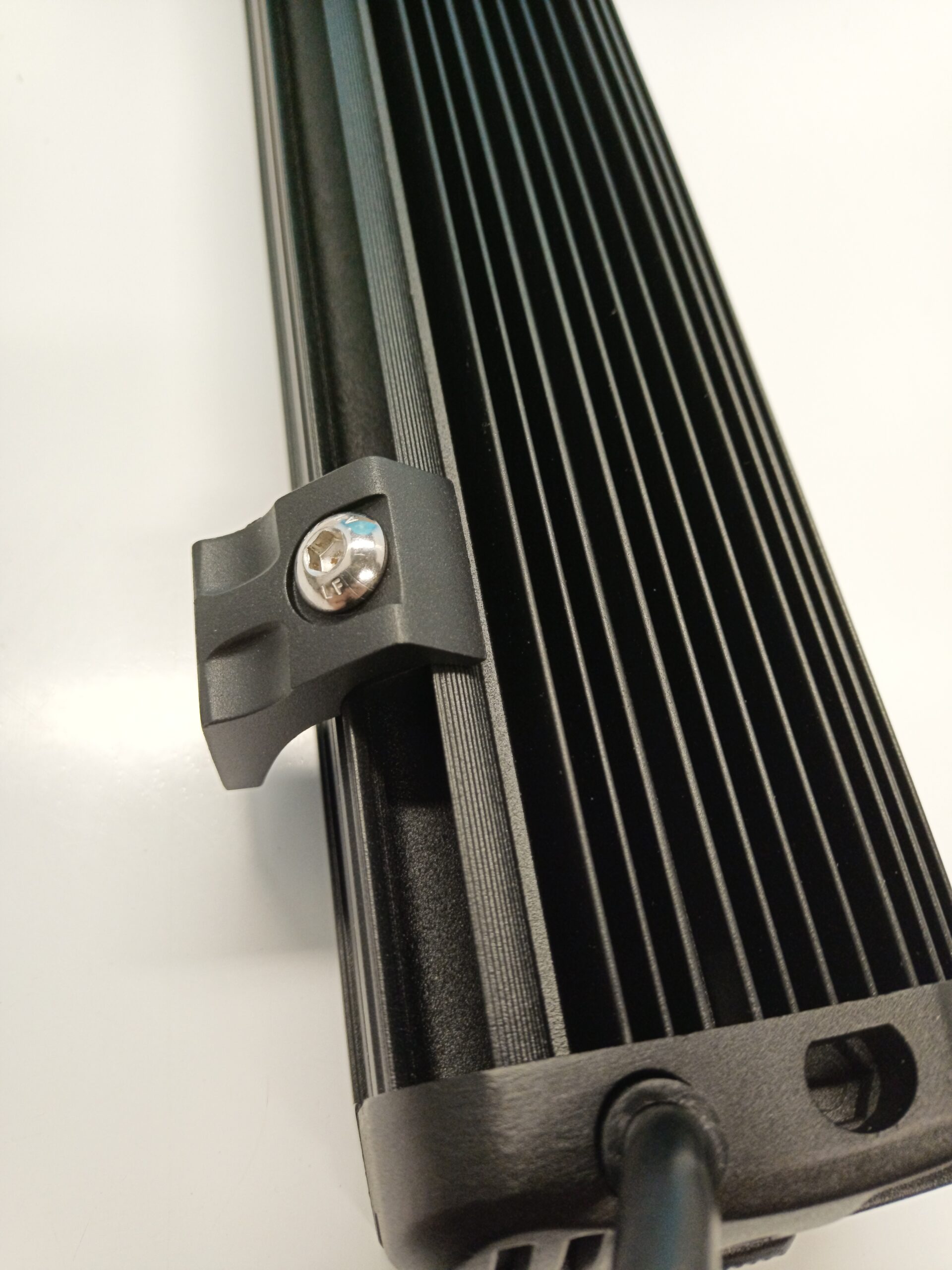 cree dual row light bar with drl 12.48" lens - Image 9