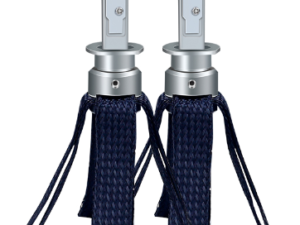 Aurora h3 led headlight bulb kit