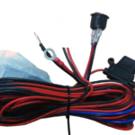 wire harness +&euro;25.00