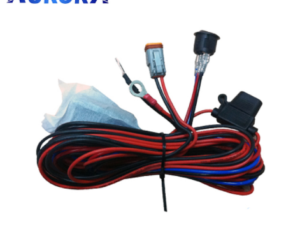 wire harness 5amp
