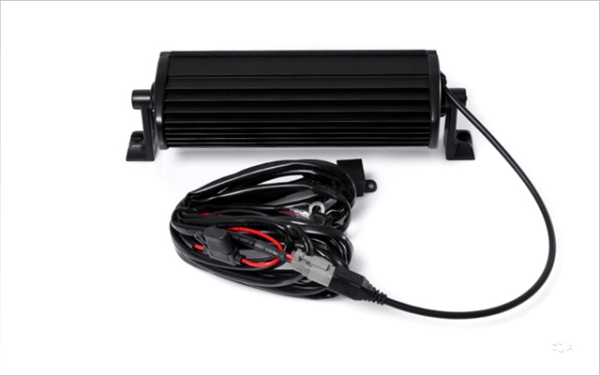 work light bar 100w scene - Image 9