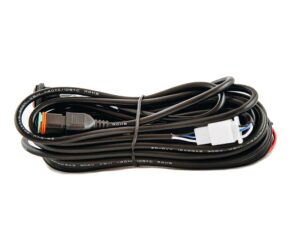 wiring harness 15 amp