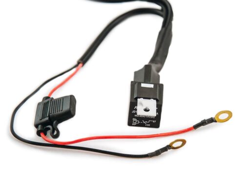 wiring harness 30 amp - Image 6